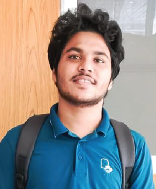 Photo of  কাউছার হোসেন